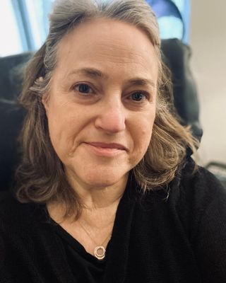 Photo of Rebecca Schamess - Rebecca Schamess Online, Marriage & Family Therapist, MFT