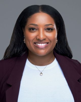 Photo of Jasira Stephens, Counselor, LMHC