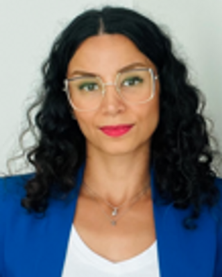 Photo of Sam Fattahi, Counsellor, MSc, RCC
