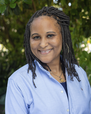 Photo of Chevron Jackie Williams, Counselor, RMHCI