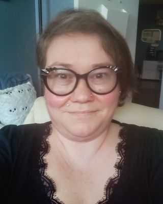 Photo of Ella Hudson, Pre-Licensed Professional