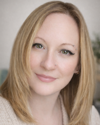 Photo of Elizabeth Williams, Licensed Professional Counselor, LPC