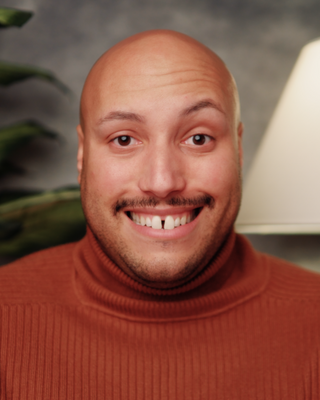 Photo of Ramsay Dean, Clinical Social Work/Therapist, LICSW