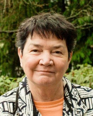 Photo of Marianne G Goble, Licensed Mental Health Counselor, MA , LMHC, CCTP