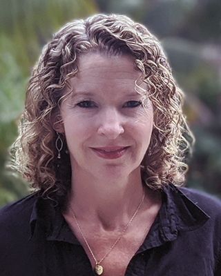 Photo of Ashley Labistour, Marriage & Family Therapist, MA, LMFT
