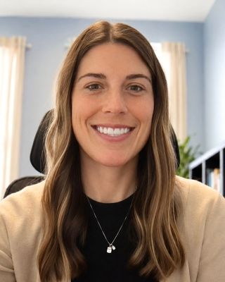 Photo of Katie Kephart, Pre-Licensed Professional, MHA, MA, PLPC, NCC