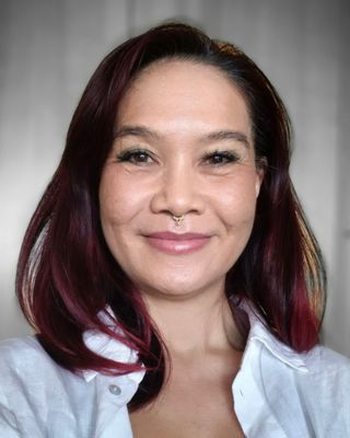 Photo of Emmanuelle Chuvan, Counsellor, ACA-L4