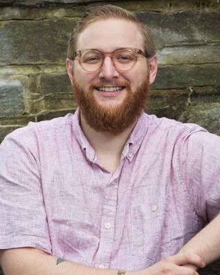 Photo of Ben Hurlburt, Licensed Clinical Professional Counselor, LCPC