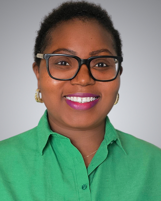 Photo of Olubunmi Fajuyigbe, Psychiatric Nurse Practitioner, PMHNP