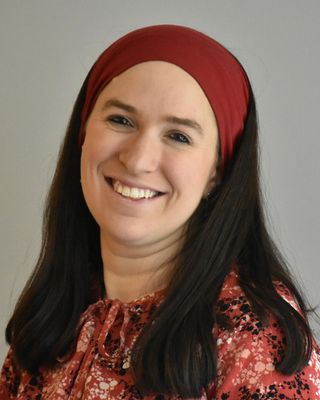 Photo of Gila Chamama, Counselor, LGPC