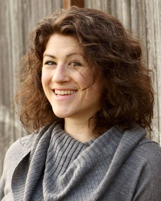 Photo of Jenna Olafson, Counselor in Benton County, WA
