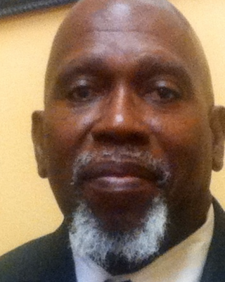 Photo of Gregory Price, Counselor in Washington, DC