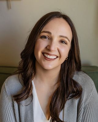 Photo of Victoria James, Licensed Professional Counselor, MS, LPC, CST