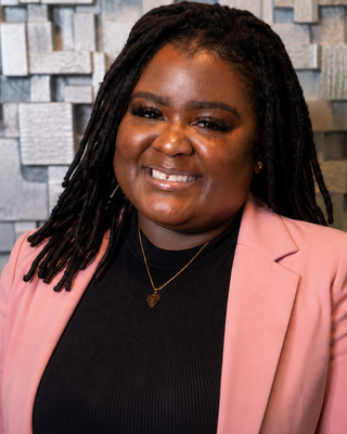 Photo of Racquel Wallace, MFT-LP, LAMFT