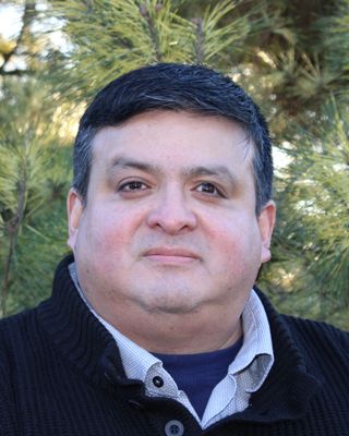 Photo of Oscar A Ramos, Psychiatric Nurse Practitioner in Portland, OR