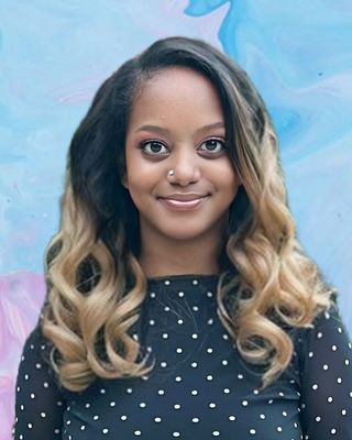 Photo of Aliyah Jewell, Pre-Licensed Professional, MA