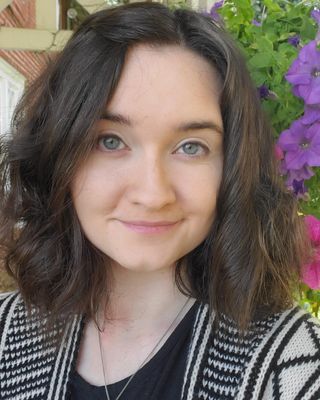 Photo of Scarlett Chandler, Licensed Professional Counselor, LPC