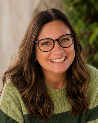 Photo of Katie Gandolph, Clinical Social Work/Therapist, MSW, LICSW