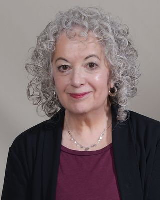 Photo of Myrna Solganick, Clinical Social Work/Therapist in Madison, WI