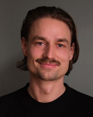 Photo of Joshua Merker, Psychotherapist, MA