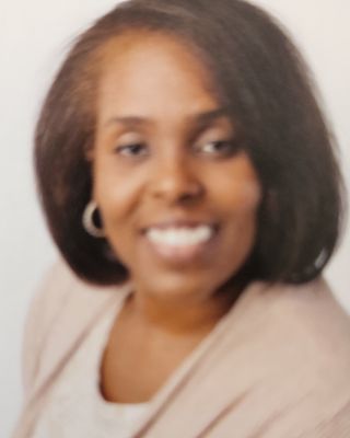 Photo of Lorraine Bennett, Licensed Professional Counselor, LPC