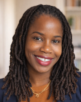 Photo of Crystal Cribs, Clinical Social Work/Therapist, LMSW