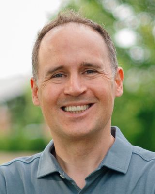 Photo of Cj Backer, Marriage & Family Therapist, LMFT