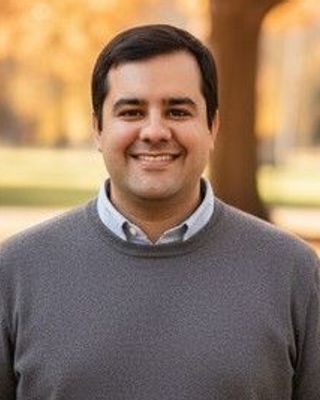 Photo of Armaan Ratra, Counsellor, RCC