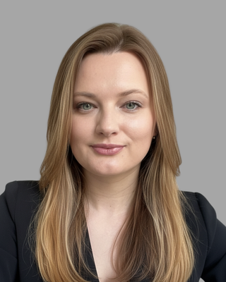 Photo of Irmina Fisk, Psychiatric Nurse Practitioner, PMHNP