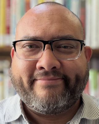 Photo of Joshua Dieterman, Psychiatric Nurse Practitioner, MSN, PMHNP