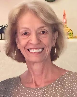 Photo of Gloria Schmidt, Counselor, M.C., L.P.C.