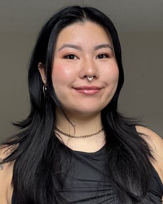 Photo of Janelle L, Psychotherapist, MSc, HCPC-Music Therap.
