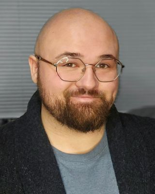 Photo of Ethan J Martin, Pre-Licensed Professional