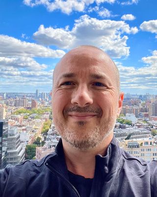 Photo of Timothy Walker, Marriage & Family Therapist, LMFT