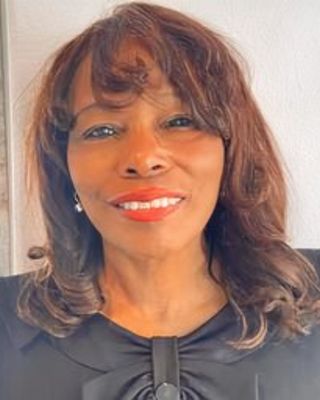 Photo of Gwendolyn Tyson, Marriage & Family Therapist, LMFT