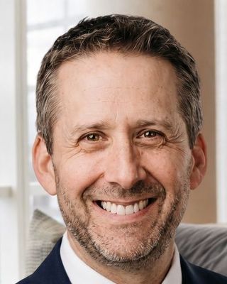 Photo of Dr. Michael McIntosh, Psychiatrist, MD