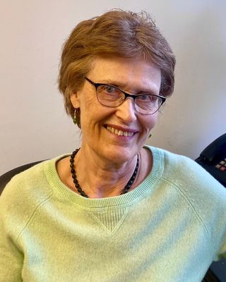Photo of Louise Madelyn Tonning, Clinical Social Work/Therapist, LCSW