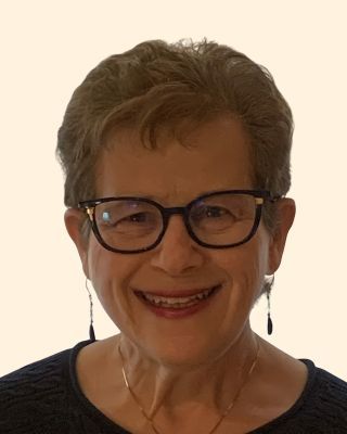 Photo of Dr. Sharon Fedderly, Psychologist, PhD, PsyD