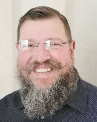 Photo of Japheth (Jay) Baker, Pre-Licensed Professional, MA, MBA
