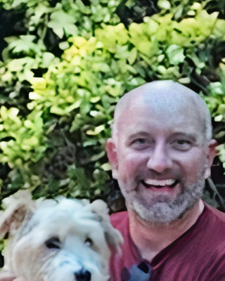 Photo of Shannon Paul Cone, Licensed Professional Counselor, LPC