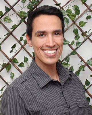 Foto de Cristian Muñoz Escobar, Psicólogo, Lic. en Psicología