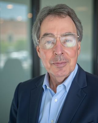 Photo of Frank Robert Coleman, Independent Mental Health Practitioner, MA, LPC-MH