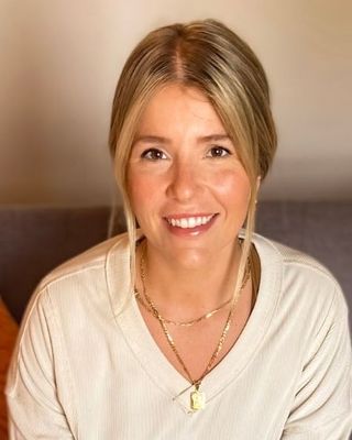 Photo of Alexandra Daniels, Counselor, LPC-IT