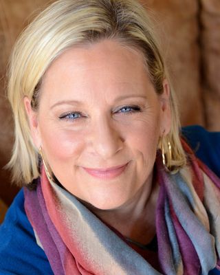 Photo of Patti Ashley, Licensed Professional Counselor in Central Boulder, Boulder, CO