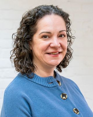 Photo of Virginia Andersen, Psychologist, PhD
