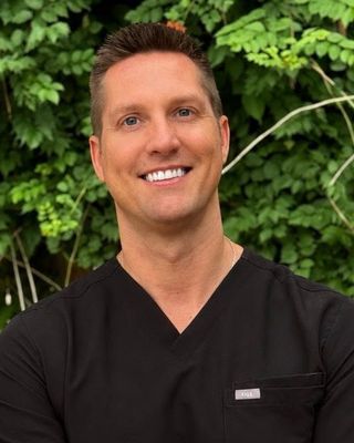 Photo of Austin Jay Hoffhines, Psychiatric Nurse Practitioner, APRN-BC, PMHNP, FNP