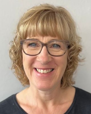 Photo of Sandra Cregg, Counsellor, MBACP Accred