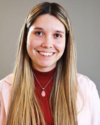 Foto de Lucia Pariani, Psicoterapeuta, Lic. en Psicología