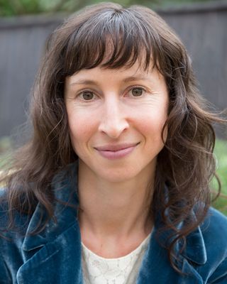 Photo of Ali Joy Sideroff, Marriage & Family Therapist, MA, LMFT, LMHC