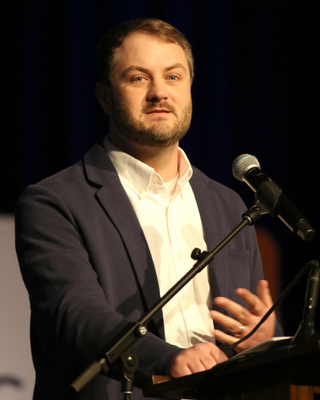 Photo of Ben Spellman, Marriage & Family Therapist, MS, LMFT